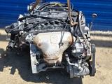 Контрактный двигатель Honda F23 2, 3 литра за 320 000 тг. в Караганда