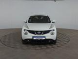 Nissan Juke 2012 годаfor5 850 000 тг. в Шымкент – фото 2