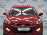 Hyundai i30 2013 года за 6 300 000 тг. в Астана