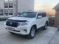 Toyota Land Cruiser Prado 2018 годаүшін20 200 000 тг. в Атырау