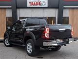 Toyota Hilux 2023 годаүшін28 295 000 тг. в Караганда – фото 5