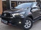 Toyota Hilux 2023 годаүшін28 295 000 тг. в Караганда – фото 2