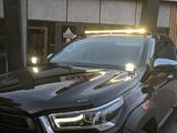 Toyota Hilux 2023 годаүшін28 295 000 тг. в Караганда – фото 3