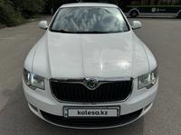 Skoda Superb 2013 годаүшін4 000 000 тг. в Алматы