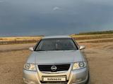 Nissan Almera Classic 2010 годаүшін3 200 000 тг. в Семей