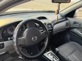 Nissan Almera Classic 2010 годаүшін3 200 000 тг. в Семей – фото 5