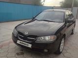 Nissan Almera 2002 годаfor2 300 000 тг. в Атырау