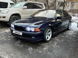 BMW 530 1997 года за 3 800 000 тг. в Алматы