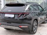 Hyundai Tucson 2022 года за 16 500 000 тг. в Астана – фото 5