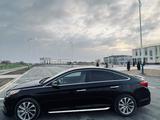 Hyundai Sonata 2015 годаүшін5 600 000 тг. в Шиели – фото 4