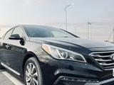 Hyundai Sonata 2015 годаүшін5 600 000 тг. в Шиели – фото 5