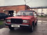 ВАЗ (Lada) 2107 1988 годаfor500 000 тг. в Шемонаиха