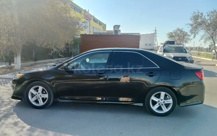 Toyota Camry 2014 года за 8 000 000 тг. в Актау