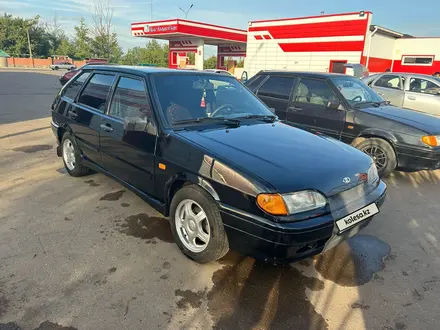 ВАЗ (Lada) 2114 2013 года за 2 000 000 тг. в Аркалык – фото 8