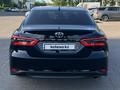 Toyota Camry 2023 года за 16 800 000 тг. в Астана – фото 3