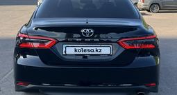 Toyota Camry 2023 годаүшін16 800 000 тг. в Астана – фото 3