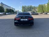 Toyota Camry 2023 годаүшін16 800 000 тг. в Астана – фото 4
