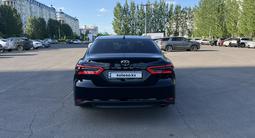 Toyota Camry 2023 годаүшін16 800 000 тг. в Астана – фото 4