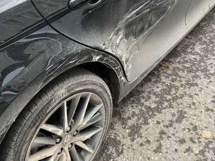 Toyota Camry 2023 года за 16 800 000 тг. в Астана – фото 20
