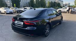 Toyota Camry 2023 годаүшін16 800 000 тг. в Астана