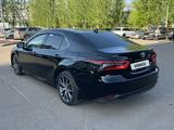 Toyota Camry 2023 годаүшін16 800 000 тг. в Астана – фото 2