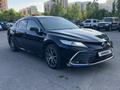Toyota Camry 2023 года за 16 800 000 тг. в Астана – фото 8