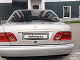 Mercedes-Benz E 240 1998 годаүшін2 500 000 тг. в Усть-Каменогорск – фото 3