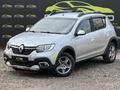 Renault Sandero Stepway 2020 года за 6 600 000 тг. в Караганда – фото 2