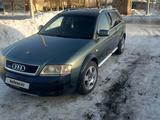 Audi A6 allroad 2001 года за 4 200 000 тг. в Костанай – фото 3