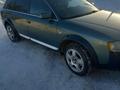 Audi A6 allroad 2001 года за 4 600 000 тг. в Костанай – фото 4