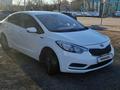 Kia Cerato 2013 года за 5 300 000 тг. в Костанай – фото 4