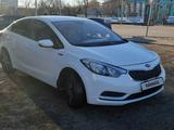 Kia Cerato 2013 года за 5 300 000 тг. в Костанай – фото 4