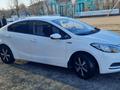 Kia Cerato 2013 года за 5 300 000 тг. в Костанай – фото 11