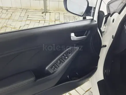 Kia Cerato 2013 года за 5 300 000 тг. в Костанай – фото 14