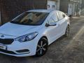 Kia Cerato 2013 года за 5 300 000 тг. в Костанай