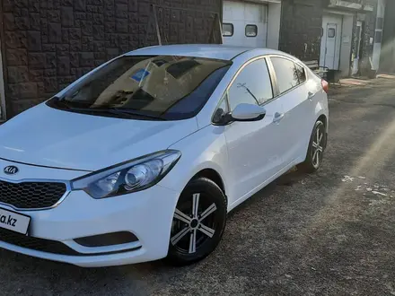 Kia Cerato 2013 года за 5 300 000 тг. в Костанай