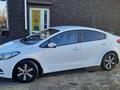 Kia Cerato 2013 года за 5 300 000 тг. в Костанай – фото 3