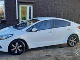 Kia Cerato 2013 года за 5 300 000 тг. в Костанай – фото 3