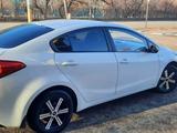 Kia Cerato 2013 года за 5 300 000 тг. в Костанай – фото 5