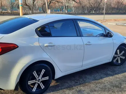Kia Cerato 2013 года за 5 300 000 тг. в Костанай – фото 5