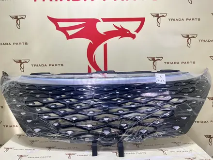 Решетка радиатора на Omoda C5 Оригинал! за 135 777 тг. в Алматы – фото 2