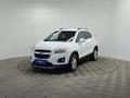 Chevrolet Tracker 2014 года за 4 340 000 тг. в Алматы