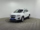 Chevrolet Tracker 2014 года за 4 340 000 тг. в Алматы
