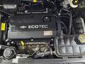 Chevrolet Tracker 2014 года за 4 340 000 тг. в Алматы – фото 11
