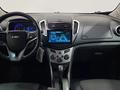 Chevrolet Tracker 2014 года за 4 340 000 тг. в Алматы – фото 14