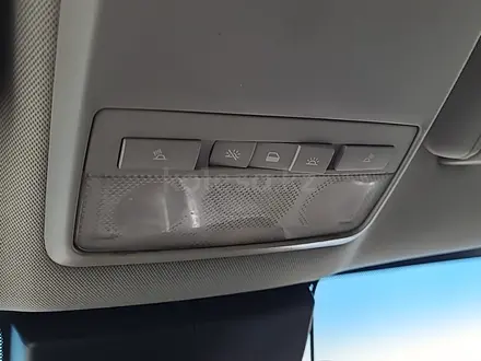 Chevrolet Tracker 2014 года за 4 340 000 тг. в Алматы – фото 17