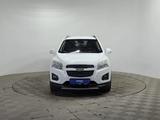 Chevrolet Tracker 2014 года за 4 340 000 тг. в Алматы – фото 2