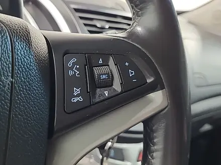 Chevrolet Tracker 2014 года за 4 340 000 тг. в Алматы – фото 21