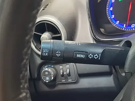 Chevrolet Tracker 2014 года за 4 340 000 тг. в Алматы – фото 24