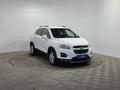 Chevrolet Tracker 2014 года за 4 340 000 тг. в Алматы – фото 3